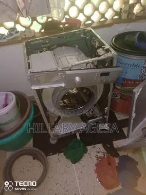 Lg Washing Machine Door Rubber Replacement