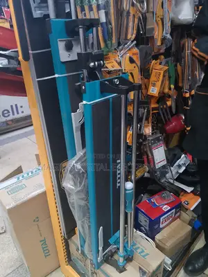 Durable Total Tile Cutter 800mm