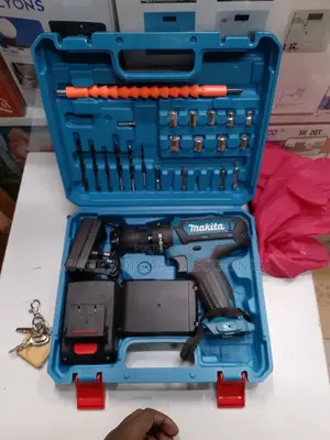 Makita Cordless Drill