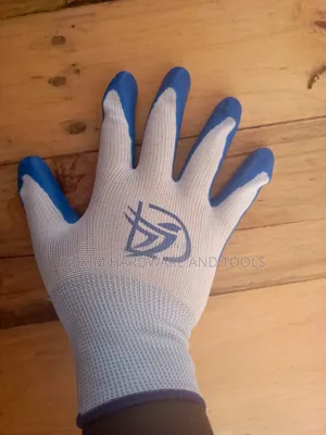 Cut Resistant Gloves