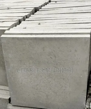 Paving Slabs Blocks