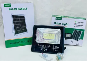 Jsot Floodlight Lh60