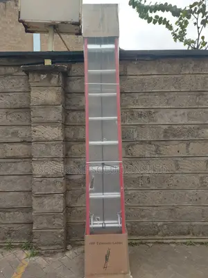 2by10 Trends Fibreglass Extension Ladders. 20feet
