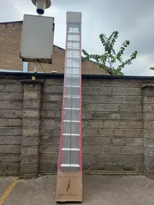 2by16trends/32ft/9.8.4meters Fibreglass Extension Ladders