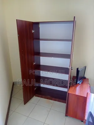 Wardrobe Shelves