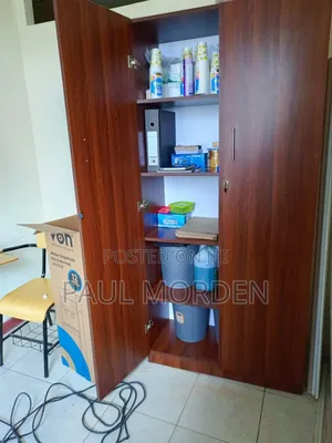 Wardrobe Shelfs