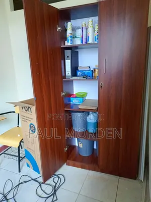 Wardrobe Shelves In