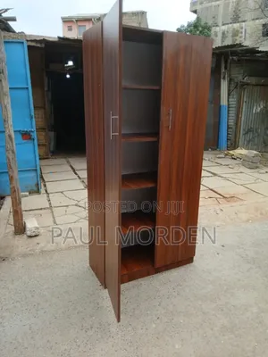 Wardrobe Shelves