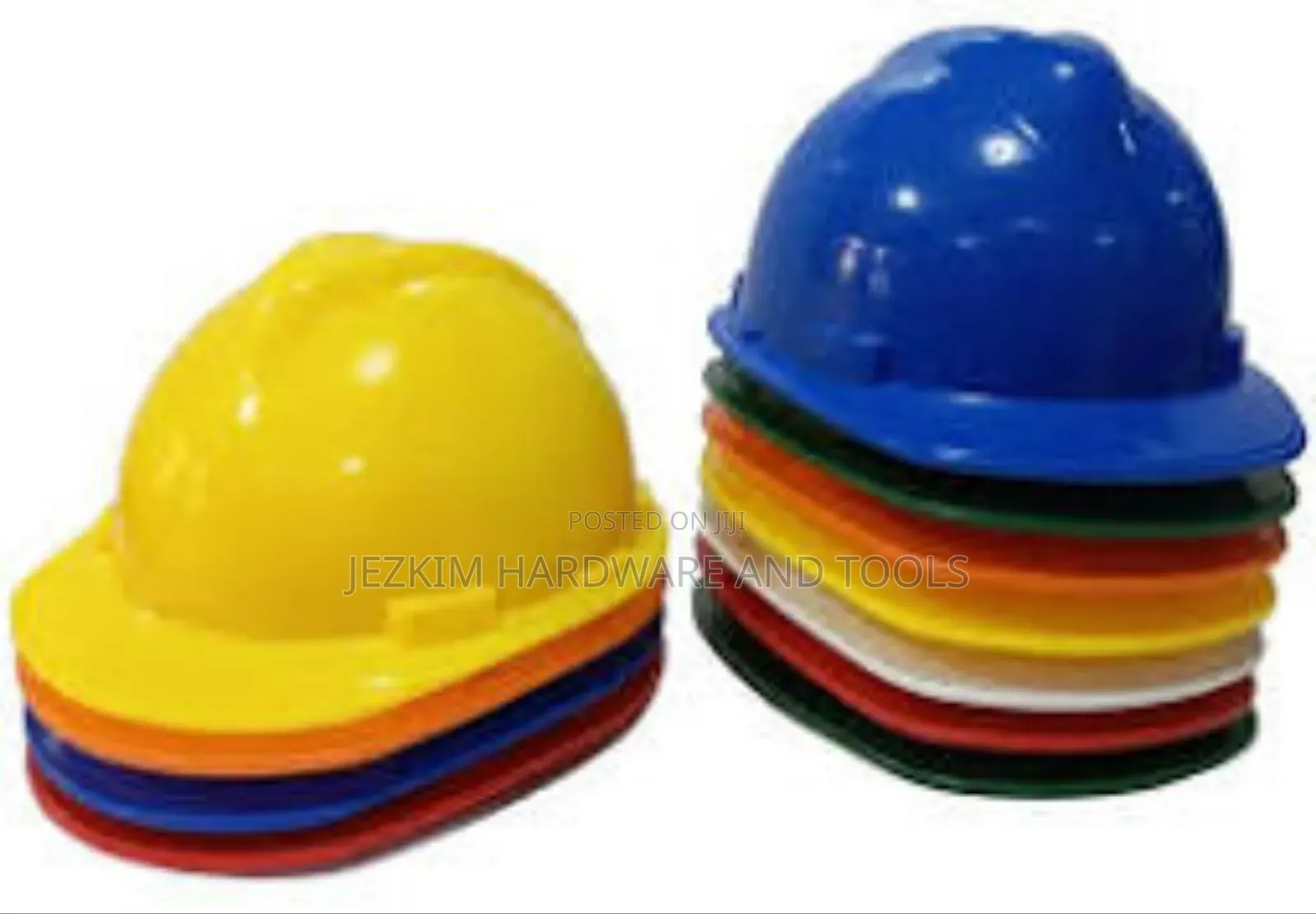 Safety Helmets