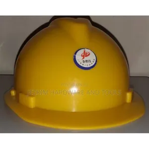 Construction Helmets