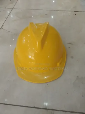 Construction Helmets