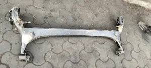 Toyota NZE Rear Beam Mlingoti Axle