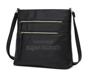 Large Capacity Sling Bag