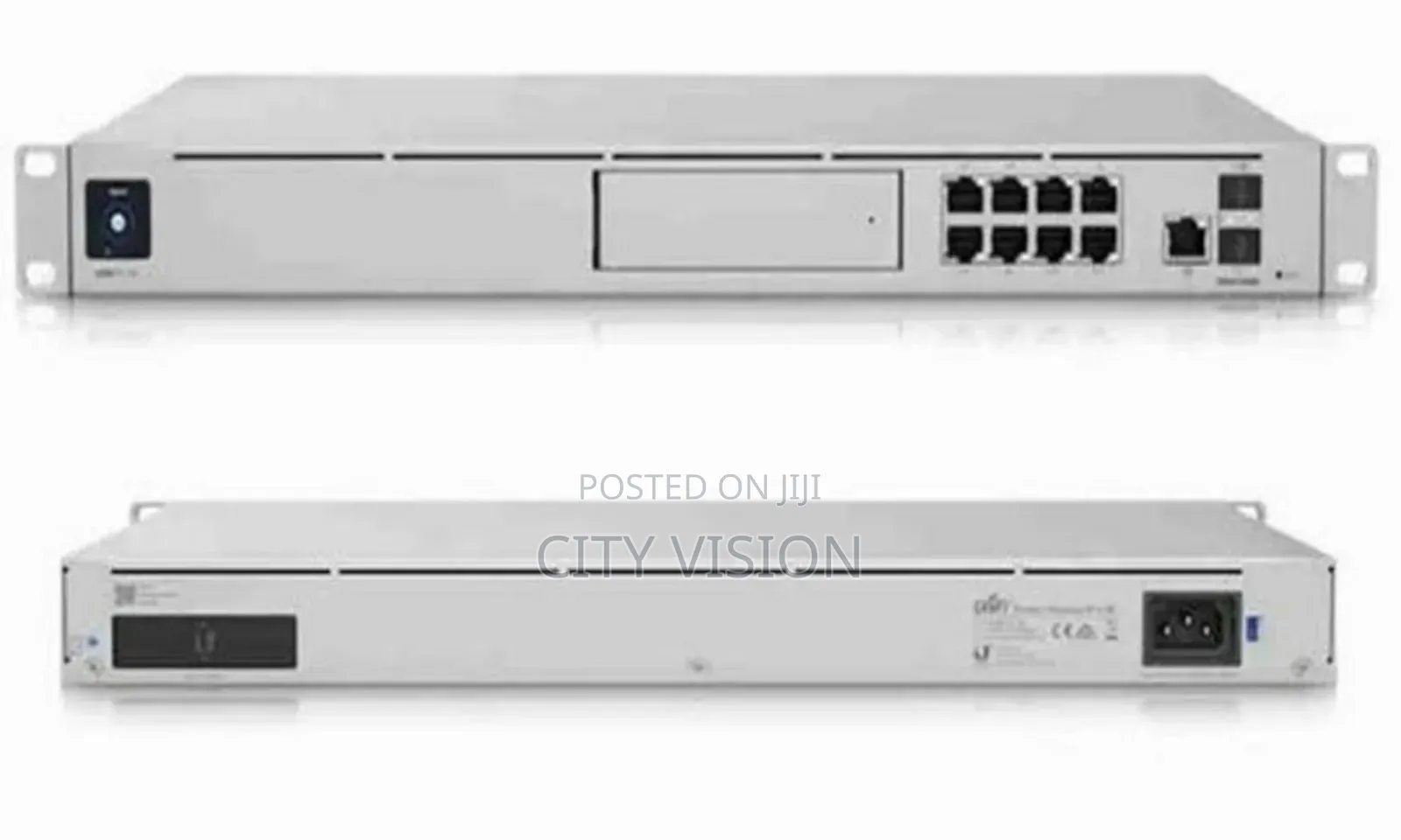 Udm-Se Dream Machine Special Edition Enterprise-Grade
