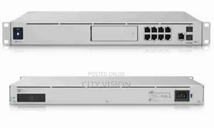 Udm-Se Dream Machine Special Edition Enterprise-Grade