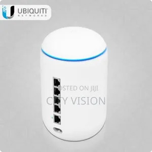 (UDM) All-in-One Unifi Gateway and Access Point