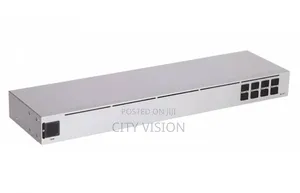 Ubiquiti Unifi Switch Aggregation (Usw-Aggregation)