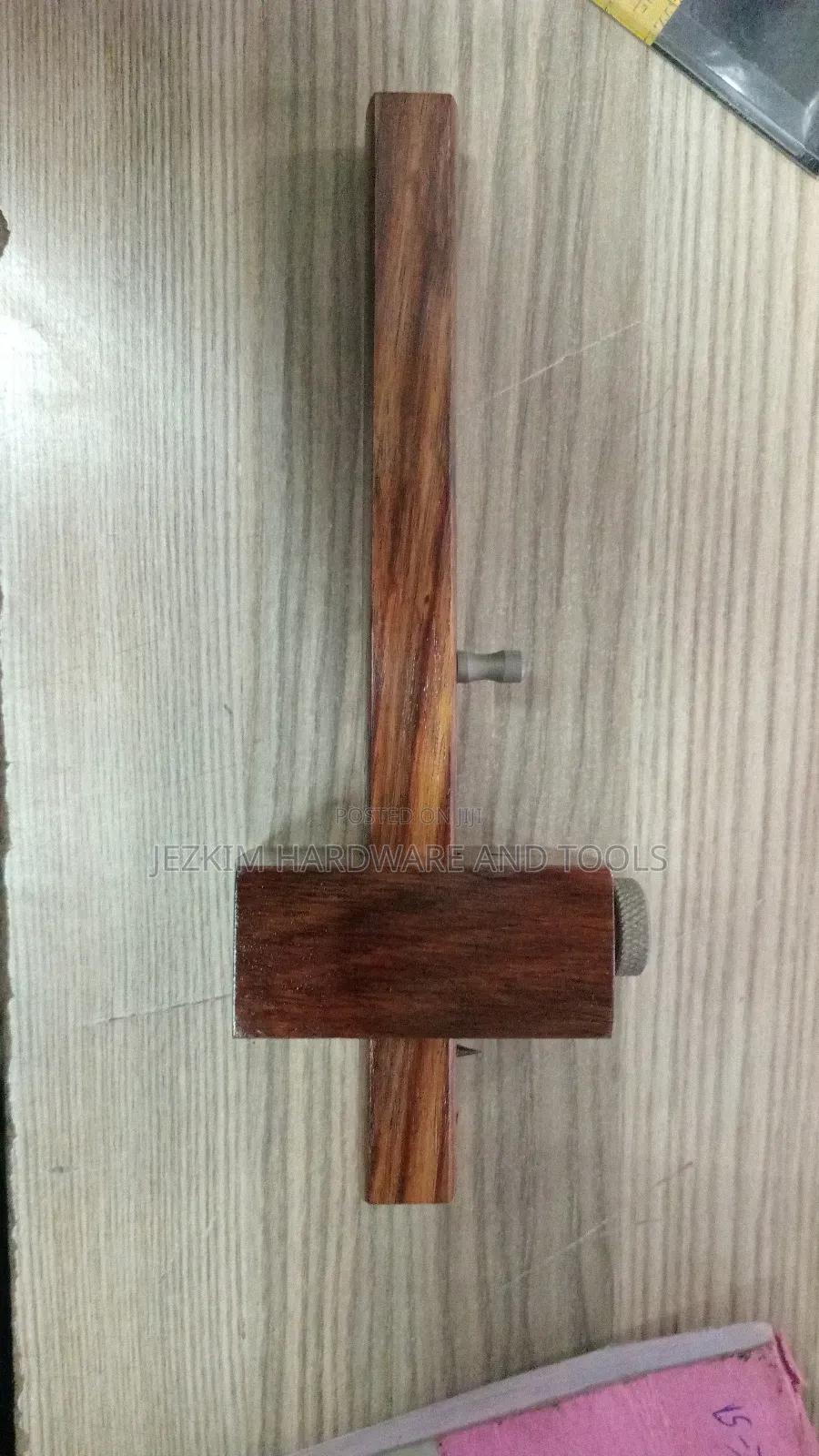 Mortise Gauge Heavy Duty