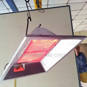 Chicks Brooding Gas Element/Burner