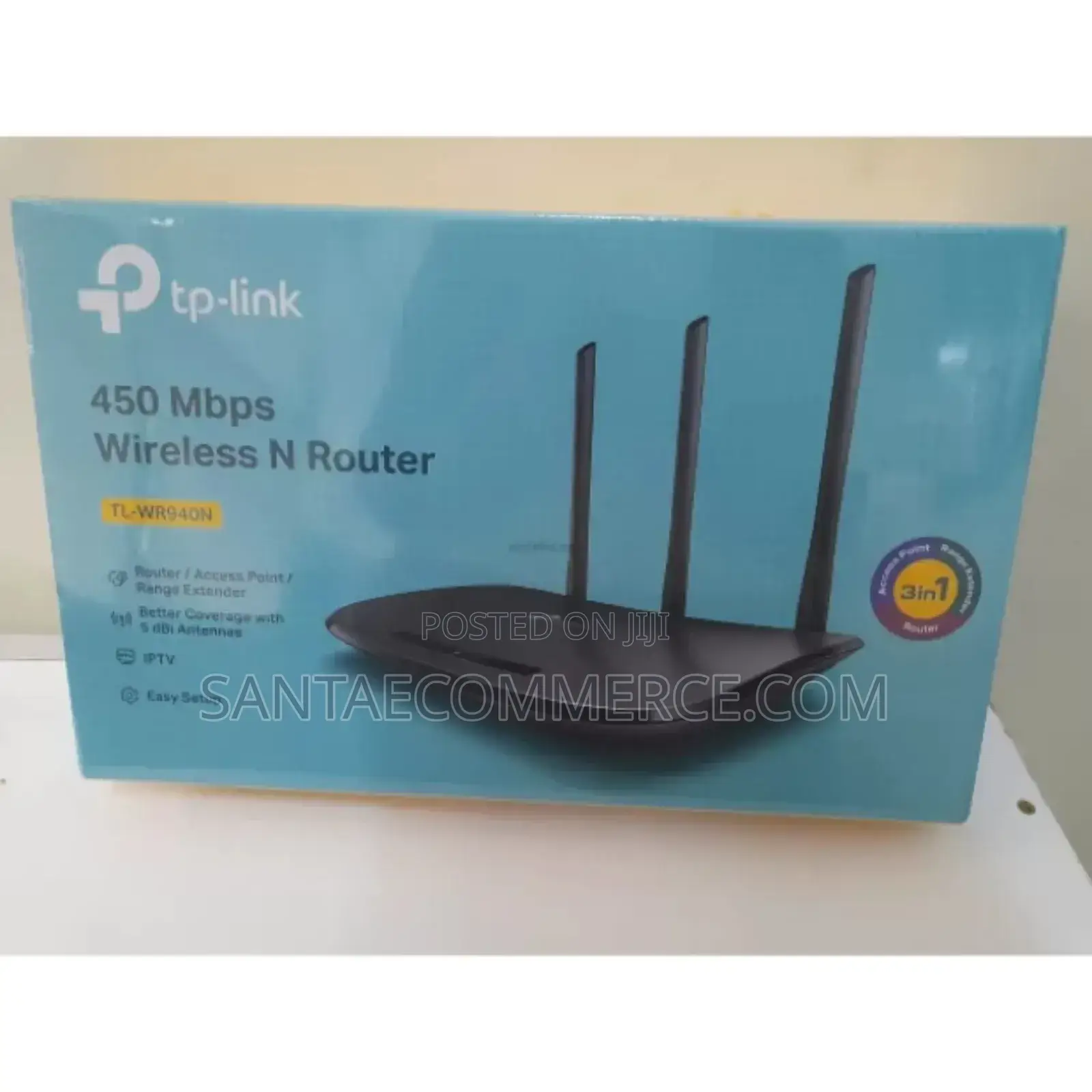Tp Link Wireless N Router