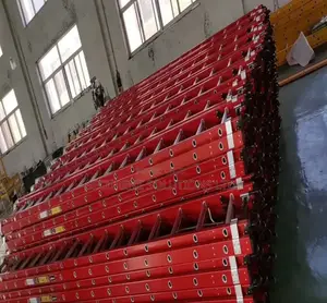 2by20trends/40ft/12meters Fibreglass Extension Ladders