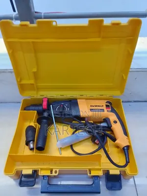 Dewalt Rotary Hammer Drill