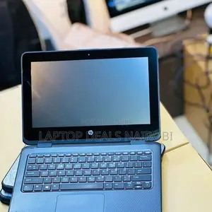 Laptop HP ProBook 11 X360 G2 EE 8GB Intel Core I5 SSD 256GB