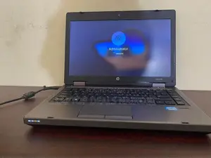 Laptop HP ProBook 6470B 4GB Intel Core I5 HDD 500GB