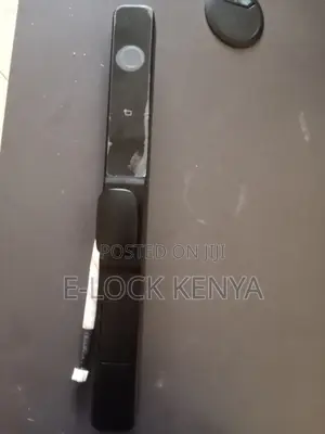 5 Way Entry Door Lock