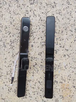 High Security Smart Locks