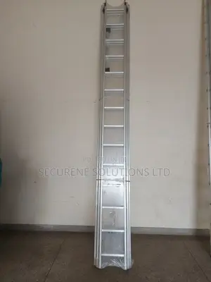3by14trends/42ft/12m Aluminium Tripple Extension Ladder
