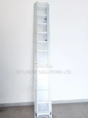 3by12trends/36ft/11m Aluminium Tripple Extension Ladders