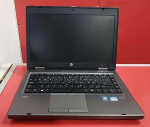 Laptop HP ProBook Pro 6470B 4GB Intel Core I5 SSD 500GB