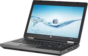 Laptop HP ProBook Pro 6470B 8GB Intel Core I5 HDD 500GB