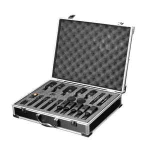 DMS-D7 | Drum Microphone Kit