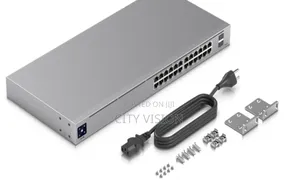Ubiquiti Unifi 24-Port Switch (Usw-24-Poe)