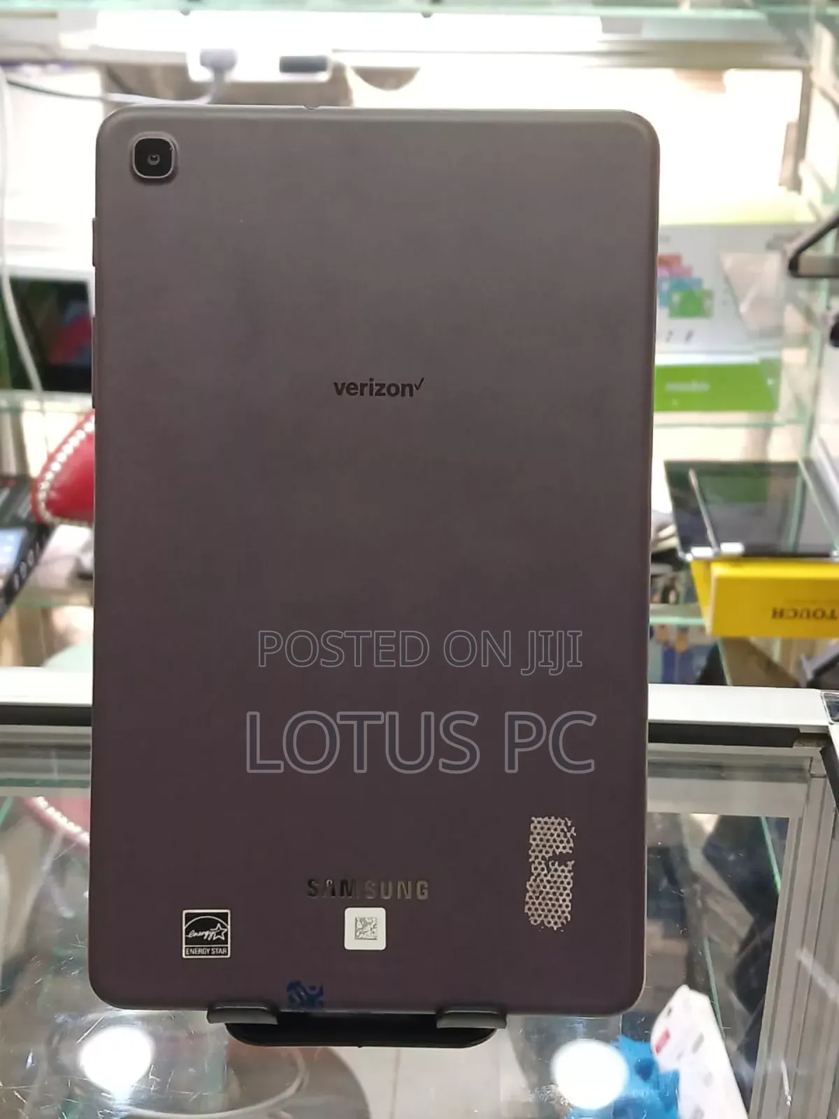 Samsung Galaxy Tab A 8.0 (2018) 32 GB Gray