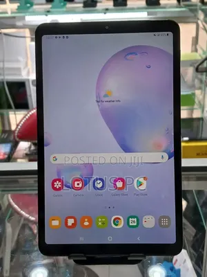 Samsung Galaxy Tab A 8.0 (2018) 32 GB Gray