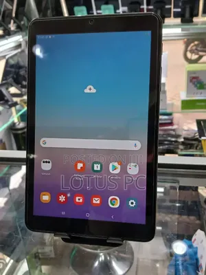 Samsung Galaxy Tab E 8.0 32 GB Black