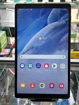 Samsung Galaxy Tab A7 Lite 32 GB Gray