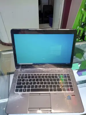 Laptop HP EliteBook 840 G1 8GB Intel Core I5 SSHD (Hybrid) 256GB