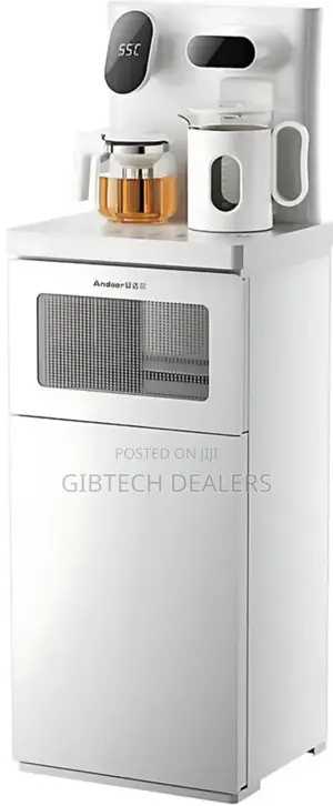 Premier Bottom Load Water Dispenser C502