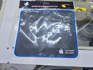 Cloth Mousepad 15cm by 15cm Size
