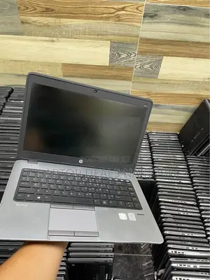 Laptop HP EliteBook 840 G1 8GB Intel Core I5 SSD 256GB