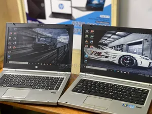 Laptop HP EliteBook 8460P 4GB Intel Core I5 HDD 500GB