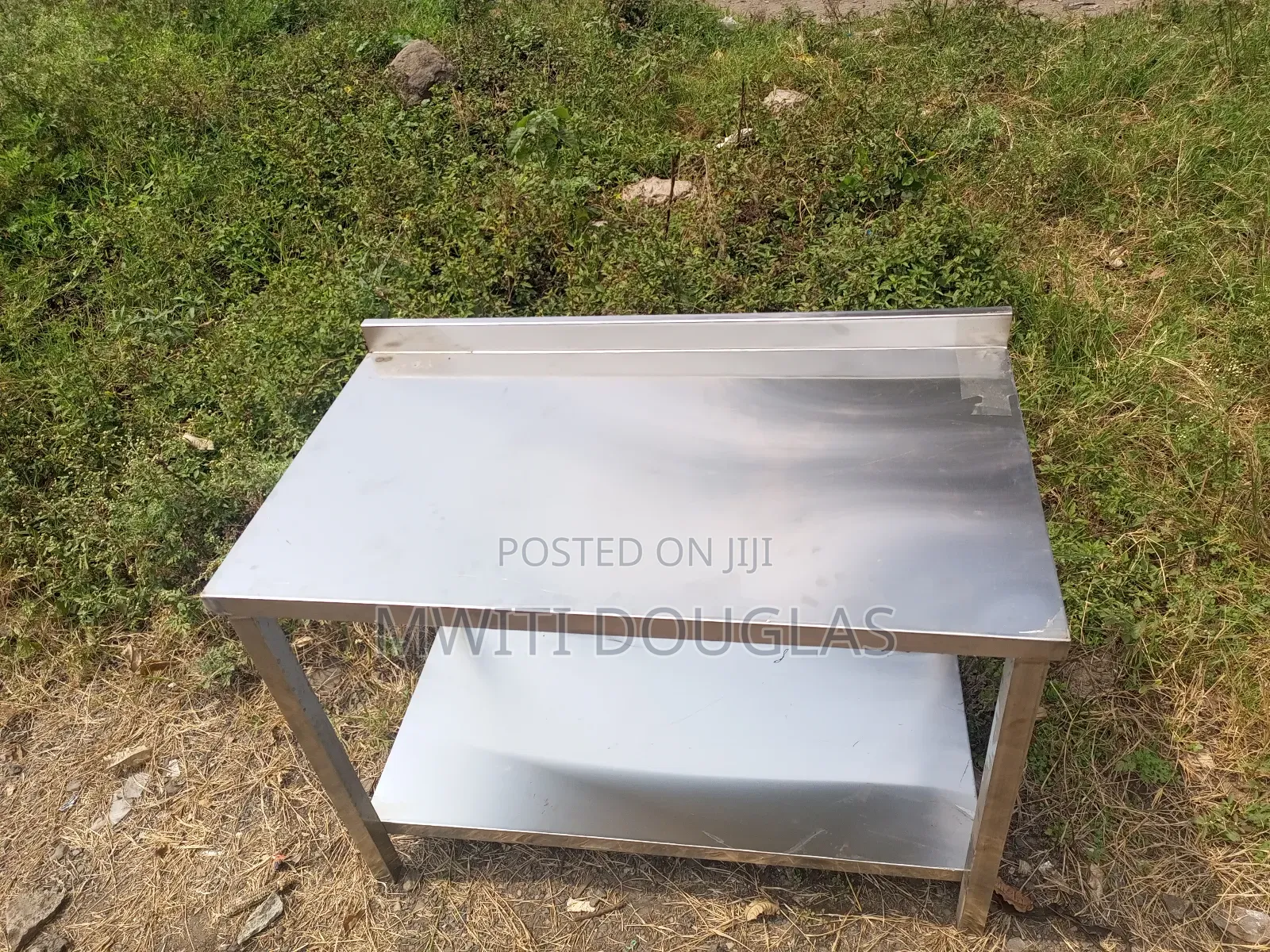 Digital Working Table