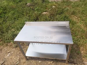 Digital Working Table