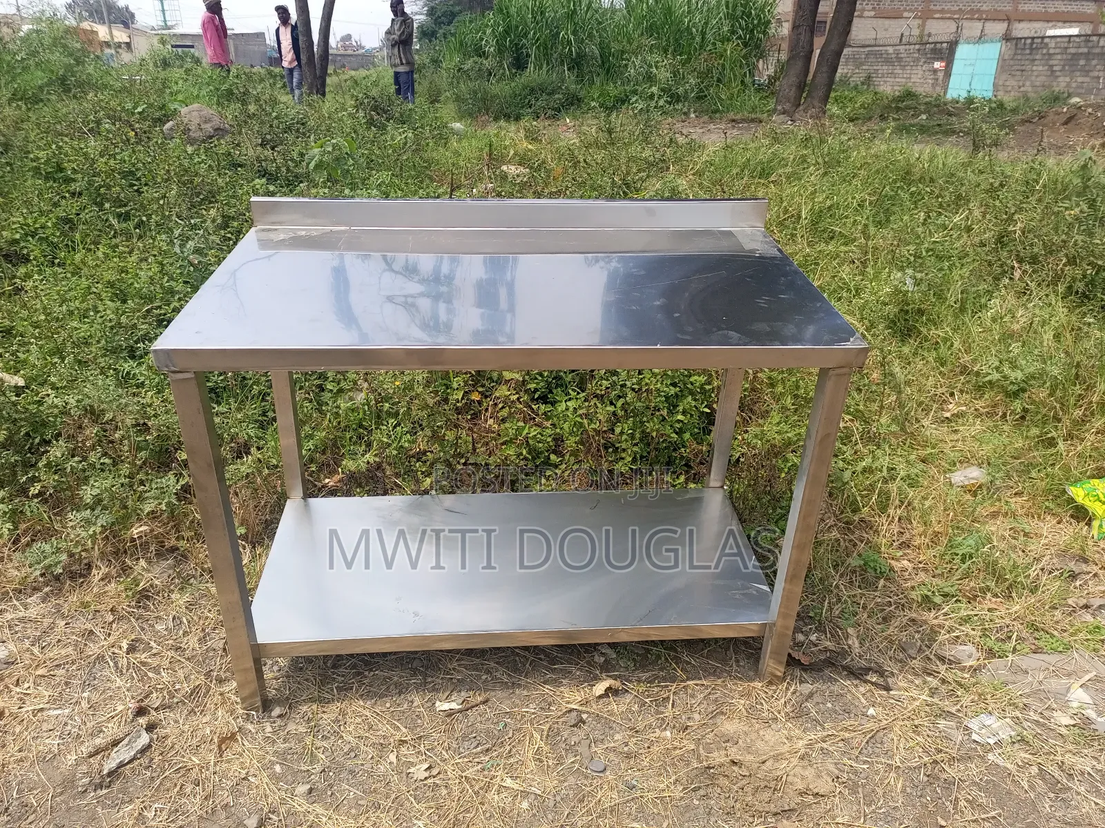 Improved Digital Working Table