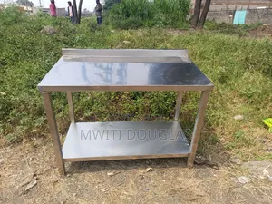 Improved Digital Working Table