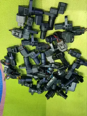 Crankshaft Sensor Mitsubishi/Suzuki/Mazda